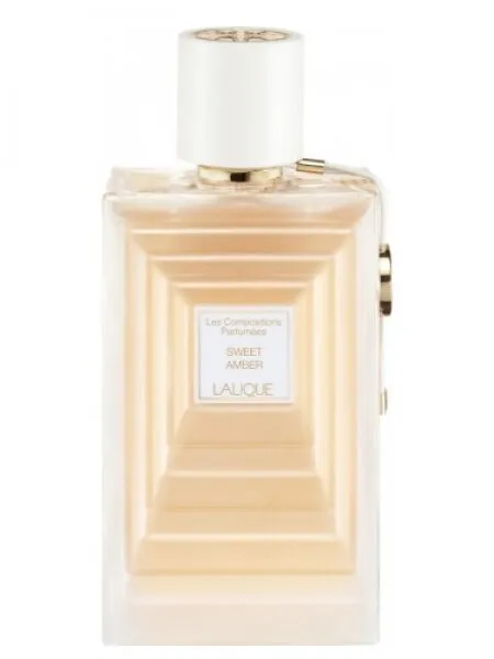 Lalique Sweet Amber EDP 100 ml Kadın Parfümü