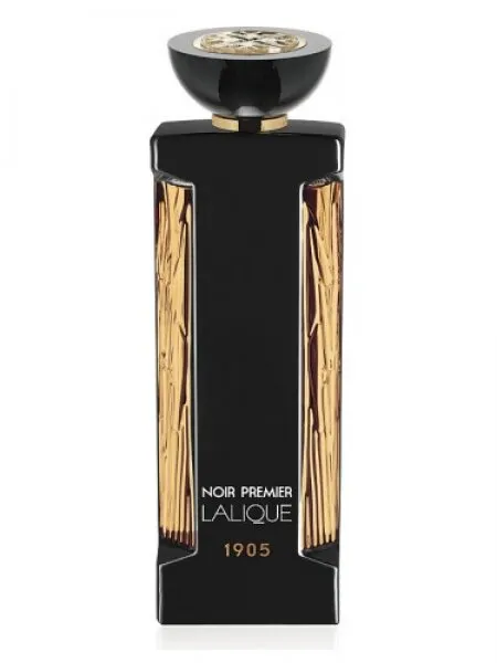 Lalique Terres Aromatiques EDP 100 ml Unisex Parfüm