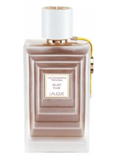 Lalique Velvet Plum EDP 100 ml Kadın Parfümü