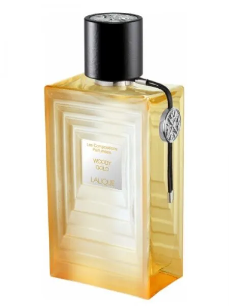 Lalique Woody Gold EDP 100 ml Unisex Parfüm