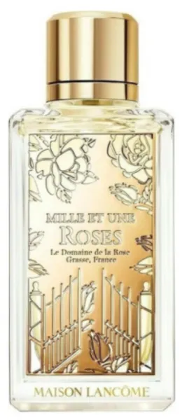 Lancome Mille et Une Roses EDP 100 ml Kadın Parfümü