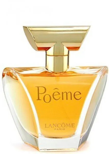 Lancome Poeme EDP 100 ml Kadın Parfümü