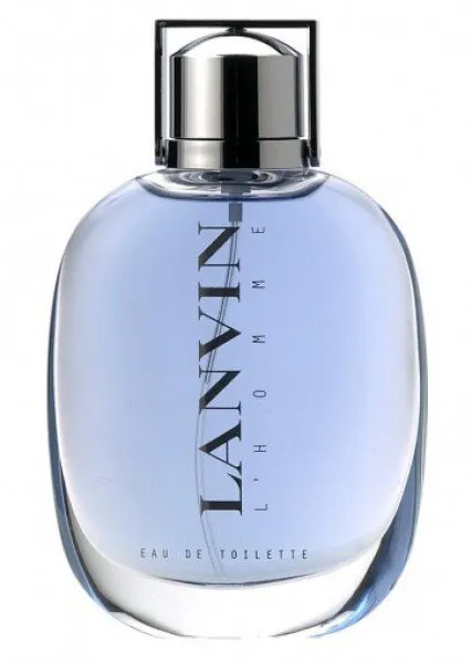 Lanvin L'Homme EDT 100 ml Erkek Parfümü