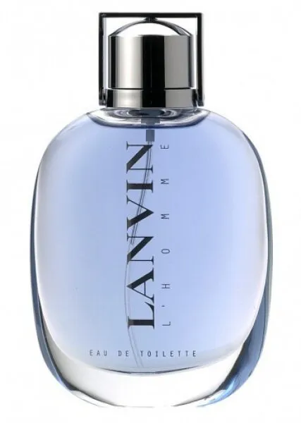 Lanvin L'Homme EDT 30 ml Erkek Parfümü