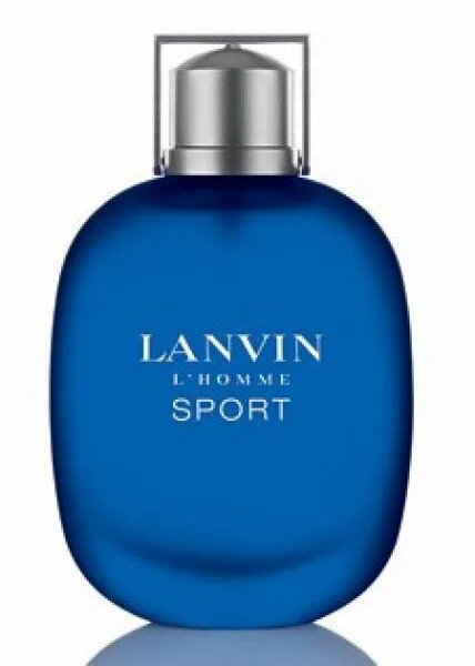 Lanvin L'Homme Sport EDT 100 ml Erkek Parfümü