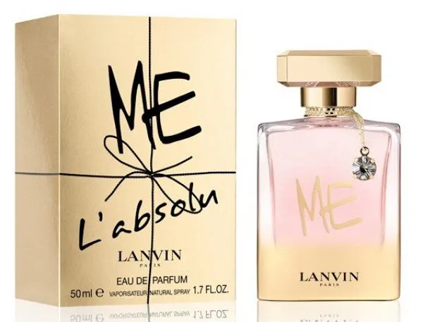 Lanvin Me L'Absolu EDP 80 ml Kadın Parfümü