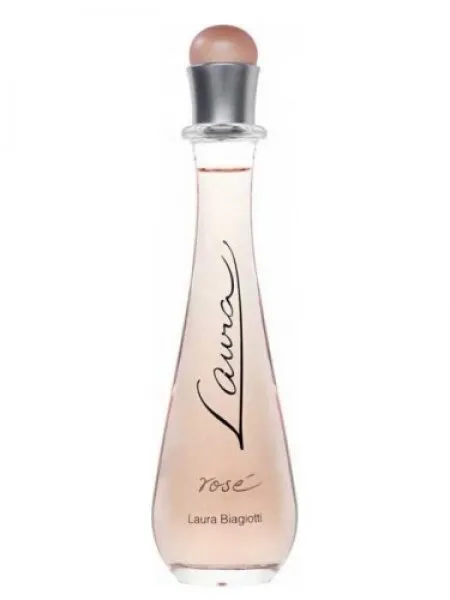 Laura Biagiotti Laura Rose EDP 75 ml Kadın Parfümü