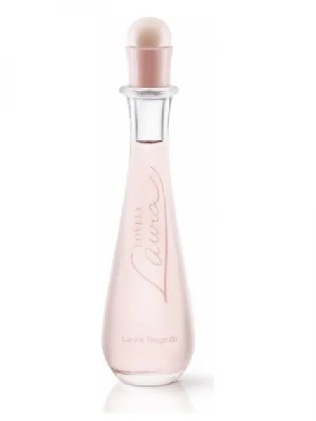 Laura Biagiotti Lovely EDT 25 ml Kadın Parfümü