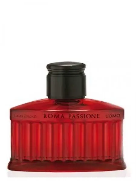 Laura Biagiotti Roma Passione Uomo EDT 125 ml Erkek Parfümü