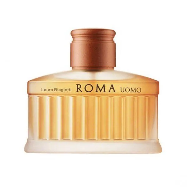 Laura Biagiotti Roma Uomo EDT 125 ml Erkek Parfümü