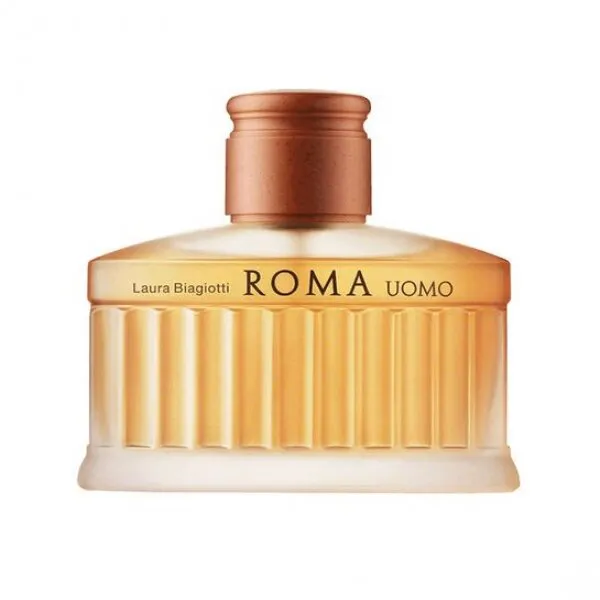 Laura Biagiotti Roma Uomo EDT 40 ml Erkek Parfümü