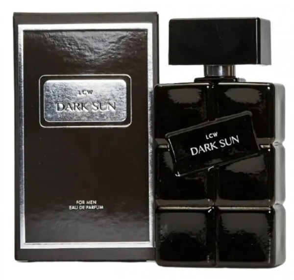 LC Waikiki Dark Sun EDP 80 ml Erkek Parfümü