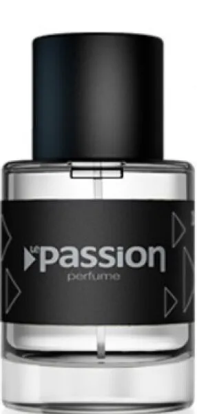 Le Passion EA2 EDP 55 ml Erkek Parfümü