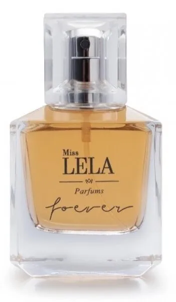Lela Forever EDT 50 ml Kadın Parfümü