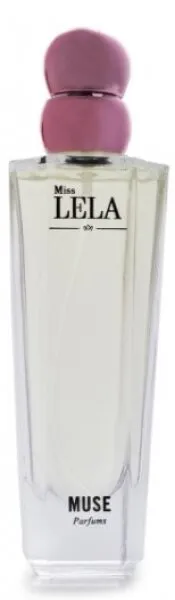 Lela Muse EDP 50 ml Kadın Parfümü