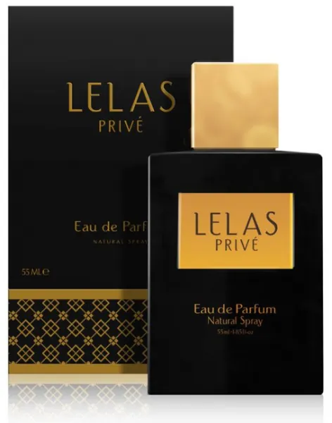 Lelas Absolute EDP 55 ml Unisex Parfüm