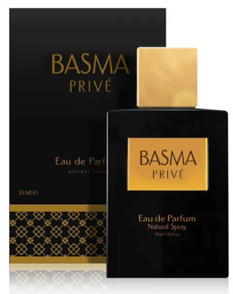 Lelas Basma Prive EDP 55 ml Kadın Parfümü