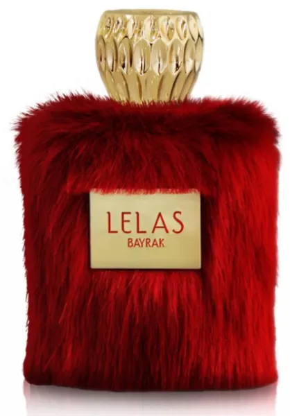 Lelas Bayrak EDP 100 ml Unisex Parfüm