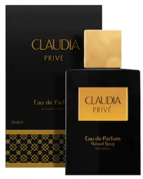 Lelas Claudia EDP 55 ml Erkek Parfümü
