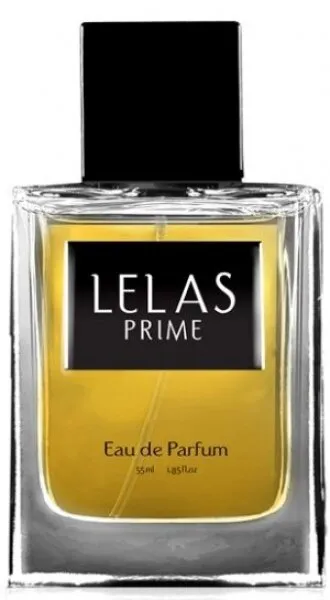 Lelas Cool EDP 55 ml Erkek Parfümü