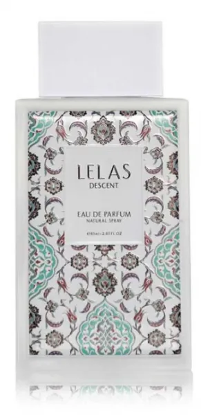 Lelas Descent EDP 85 ml Unisex Parfüm