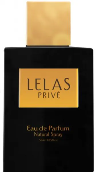 Lelas Eather Blend EDP 55 ml Unisex Parfüm