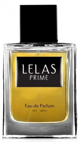 Lelas Eloquence EDP 55 ml Erkek Parfümü