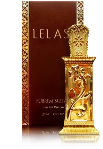 Lelas Hürrem Sultan EDP 50 ml Kadın Parfümü