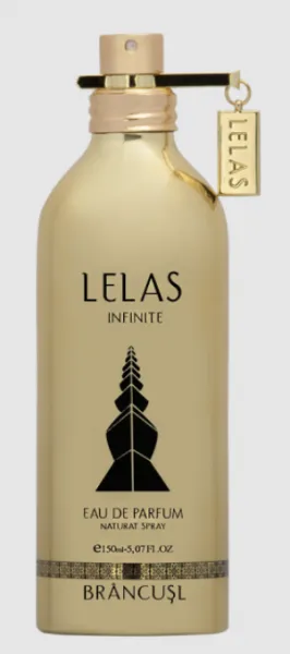 Lelas Infinite EDP 150 ml Unisex Parfüm