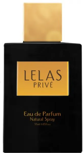 Lelas Lelas Niche Flower EDP 55 ml Unisex Parfüm