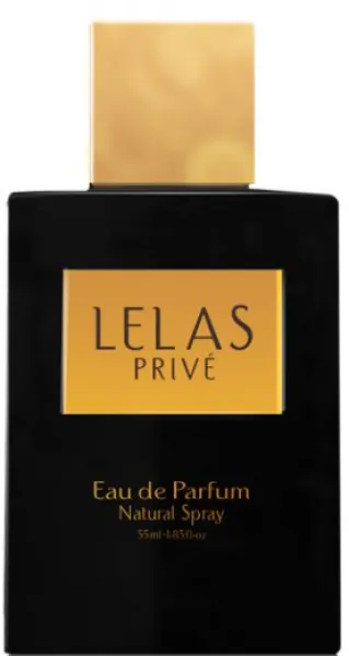 Lelas Lelas Niech Oud EDP 55 ml Unisex Parfüm