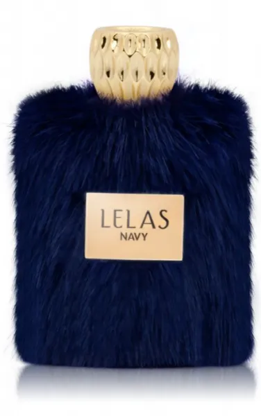 Lelas Navy EDP 100 ml Unisex Parfüm