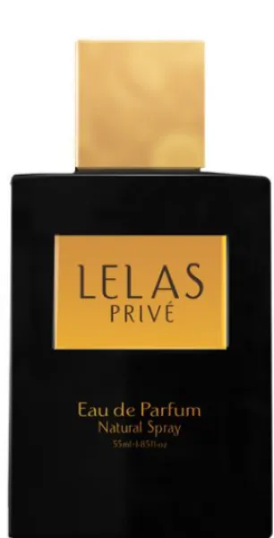 Lelas Once Upon a day EDP 55 ml Unisex Parfüm