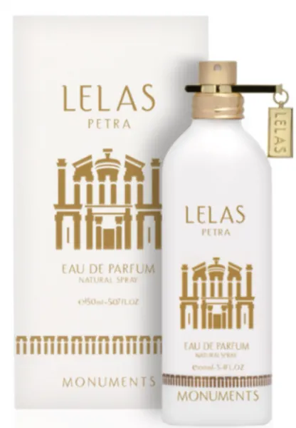 Lelas Petra EDP 150 ml Unisex Parfüm