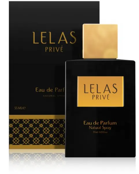 Lelas Santal EDP 55 ml Unisex Parfüm