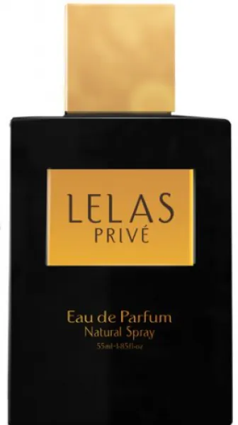 Lelas Solo Note EDP 55 ml Unisex Parfüm