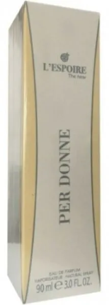 L'espoire Per Donne EDP 90 ml Kadın Parfümü