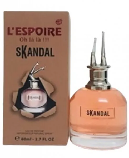 L'espoire Skandal EDP 80 ml Kadın Parfümü