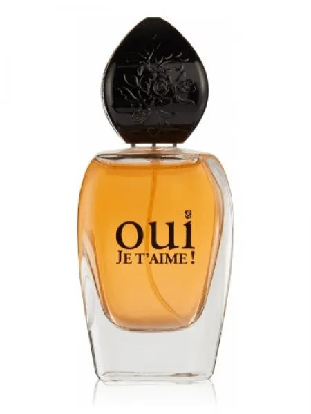 Linn Young Oui Je T'aime EDP 100 ml Kadın Parfümü