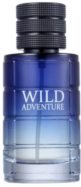 Linn Young Wild Adventure EDT 100 ml Erkek Parfümü