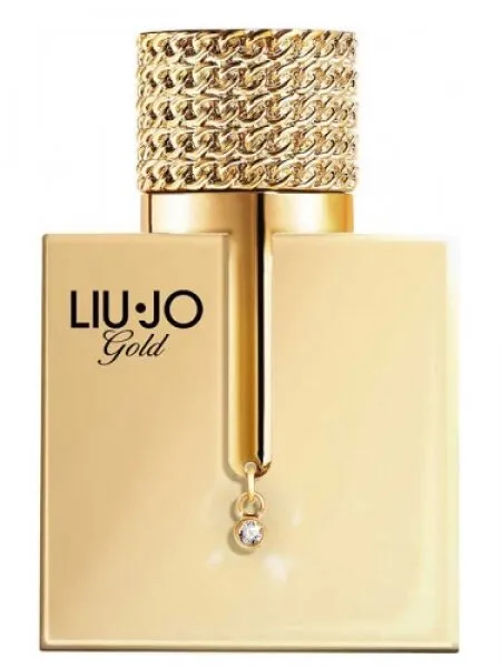 Liu Jo Gold EDP 50 ml Kadın Parfümü