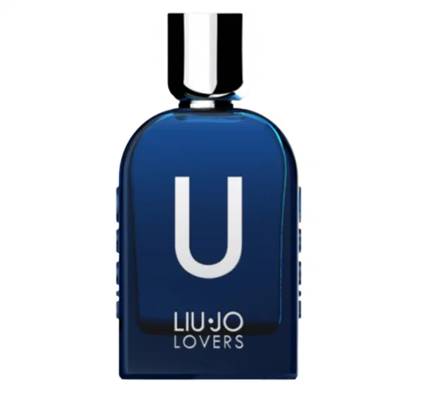 Liu Jo Lovers U EDT 30 ml Erkek Parfümü