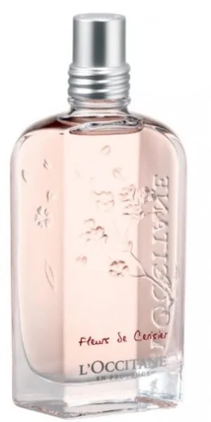 L'Occitane en Provence Cherry Blossom EDT 75 ml Kadın Parfümü