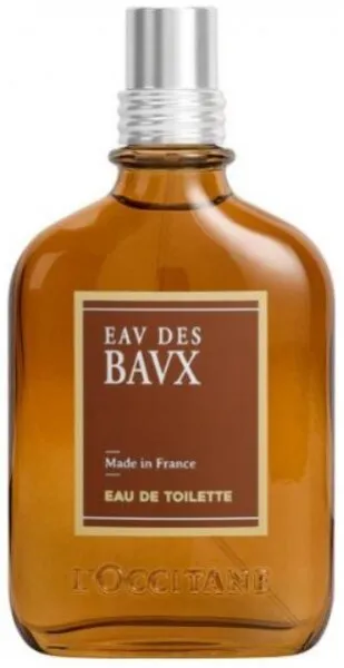 L'Occitane en Provence Eau des Baux EDT 75 ml Erkek Parfümü