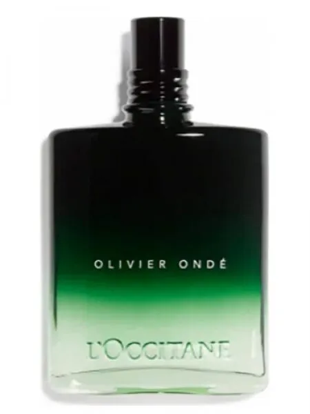 L'Occitane en Provence Olivier Onde EDP 75 ml Erkek Parfümü