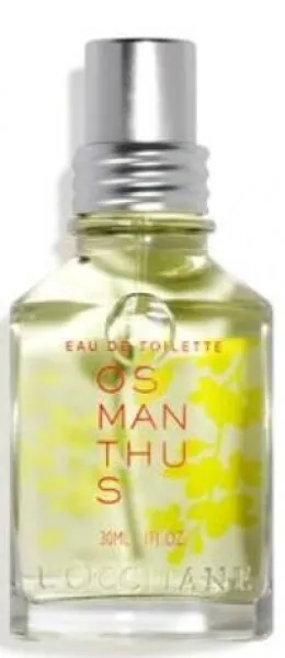 L'Occitane en Provence Osmanthus EDT 30 ml Kadın Parfümü