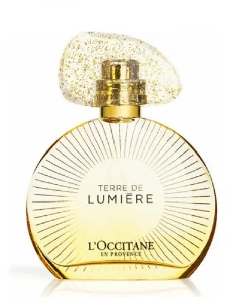 L'Occitane en Provence Terre de Lumiere Edition EDT 50 ml Kadın Parfümü