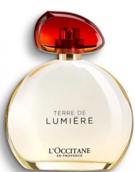 L'Occitane en Provence Terre de Lumiere EDP 90 ml Kadın Parfümü