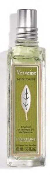 L'Occitane en Provence Verbena EDT 100 ml Kadın Parfümü