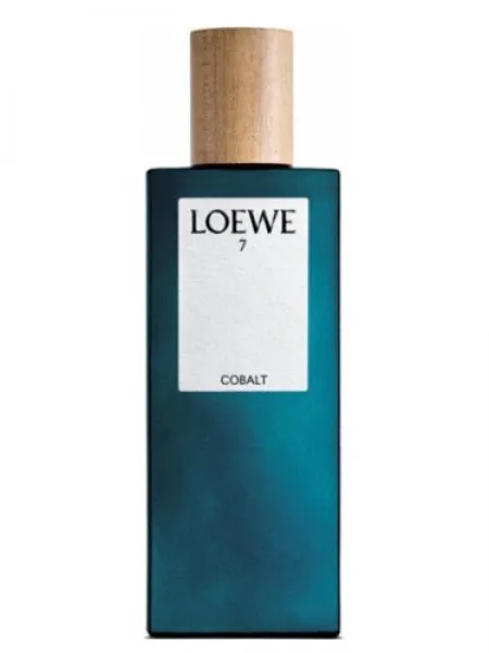 Loewe 7 Cobalt EDP 50 ml Erkek Parfümü